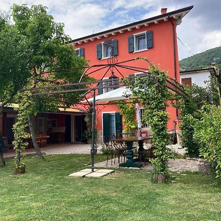 Sweet Home Costermano Exterior photo