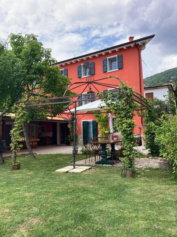 Sweet Home Costermano Exterior photo
